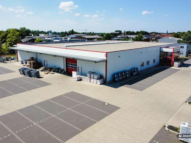 Gewerbe kaufen in Sendenhorst, Kreis Warendorf