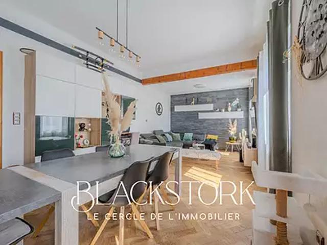 Maison vente à Colmar-Ribeauvillé, Ostheim