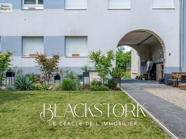 Maison vente à Colmar-Ribeauvillé, Ostheim