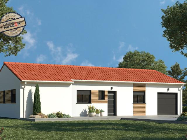 Maison vente à Sélestat-Erstein, Osthouse
