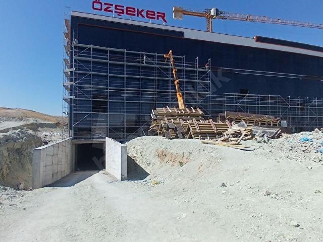Yenimahalle, Ankara içerisinde satılık Dükkan