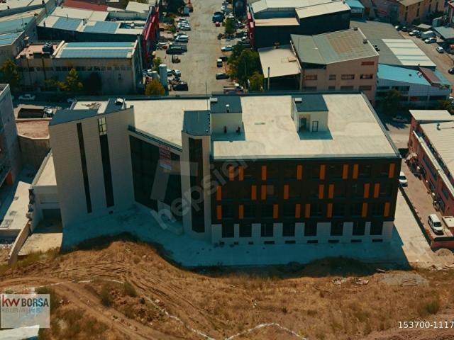 Yenimahalle, Ankara içerisinde satılık Bina