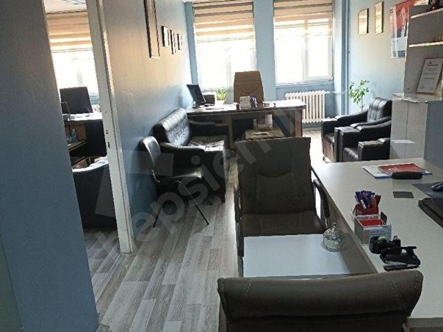 Yenimahalle, Ankara içerisinde satılık Ofis