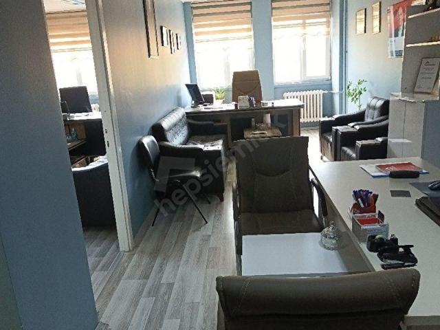 Yenimahalle, Ankara içerisinde satılık Ofis
