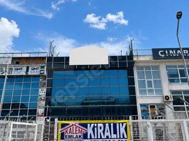 Ostim Organize Sanayi Bölgesi, Yenimahalle içerisinde satılık Dükkan