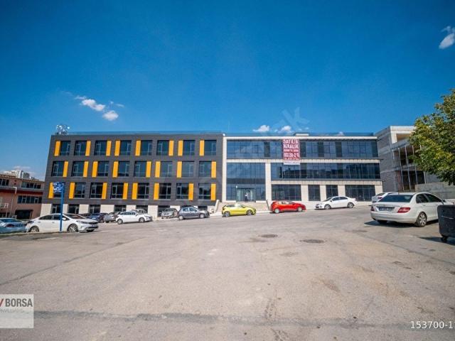 Yenimahalle, Ankara içerisinde satılık Bina