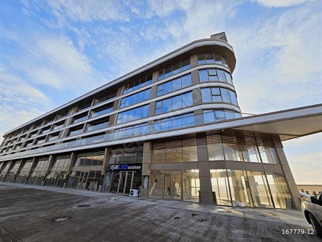 Yenimahalle, Ankara içerisinde satılık Ofis