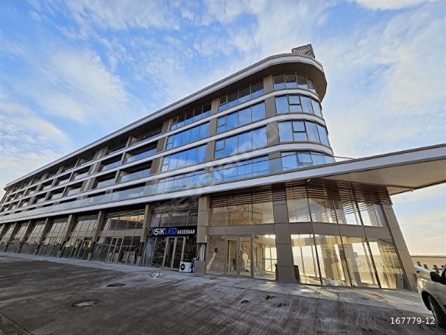 Yenimahalle, Ankara içerisinde satılık Ofis
