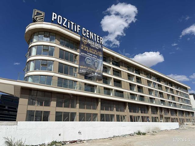 Yenimahalle, Ankara içerisinde satılık Ofis