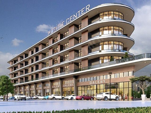 Yenimahalle, Ankara içerisinde satılık Ofis