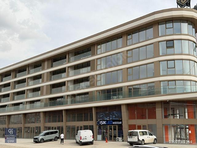 Yenimahalle, Ankara içerisinde satılık Ofis