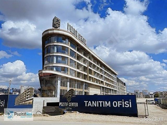 Yenimahalle, Ankara içerisinde satılık Residence