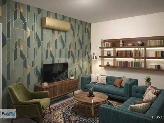 Yenimahalle, Ankara içerisinde satılık Residence