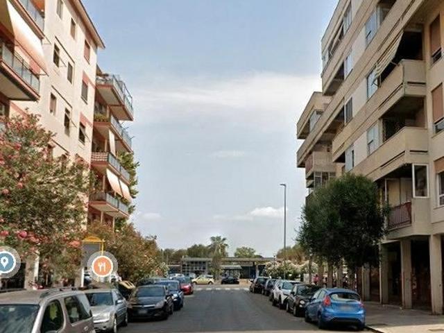 Appartamento in affitto a Castro Pretorio, Roma