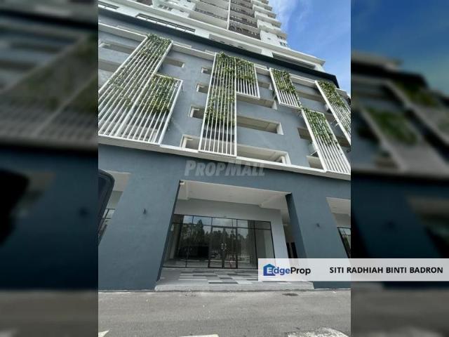 Shop for rent in Selangor