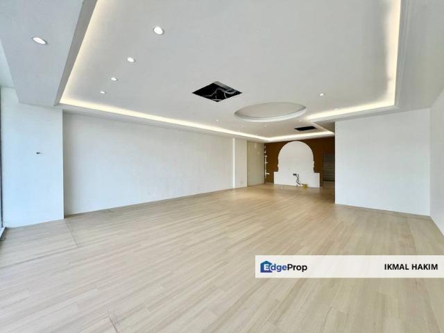 Shop for sale in Selangor