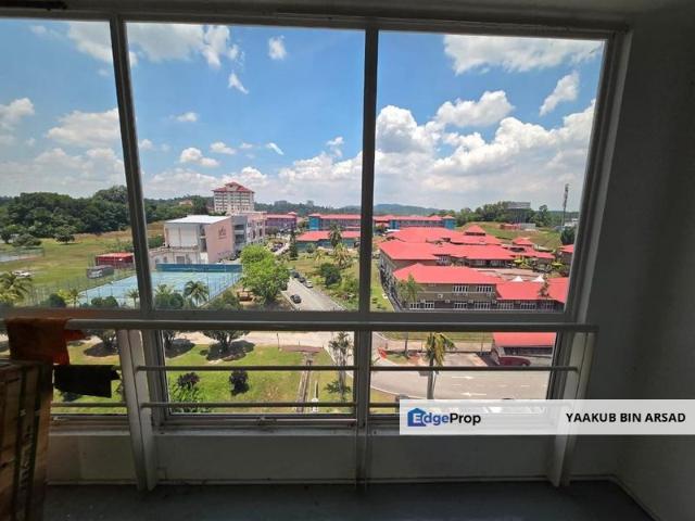 Shop for rent in Selangor