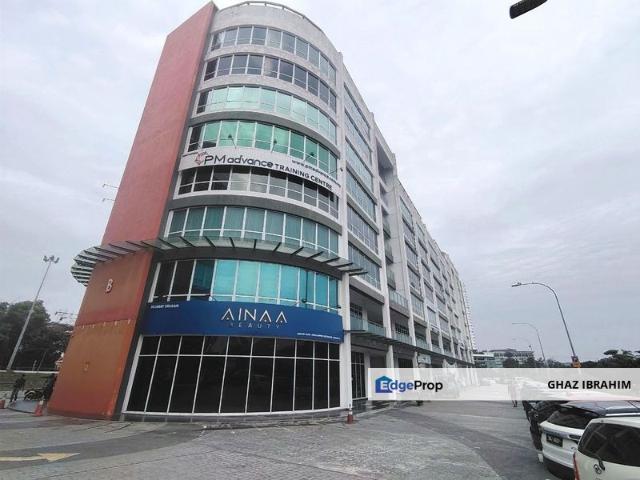 Shop for rent in Kajang, Langat