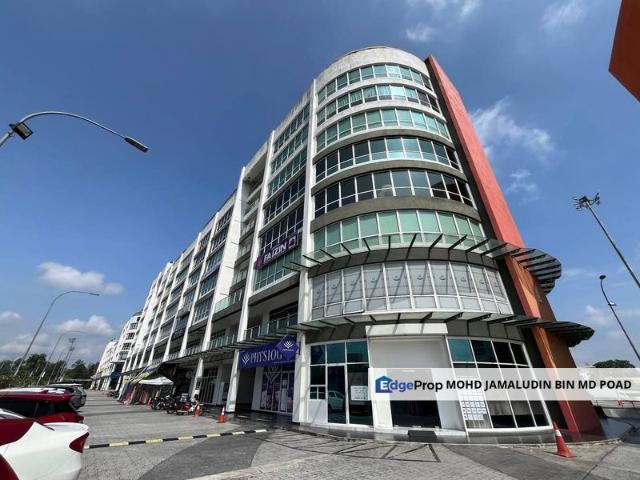 Shop for sale in Kajang, Langat