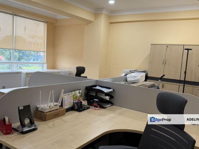 Shop for sale in Kajang, Langat