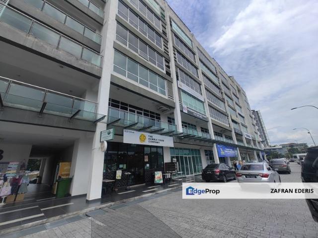 Shop for rent in Kajang, Langat