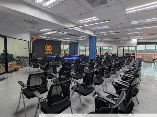 Shop for sale in Kajang, Langat