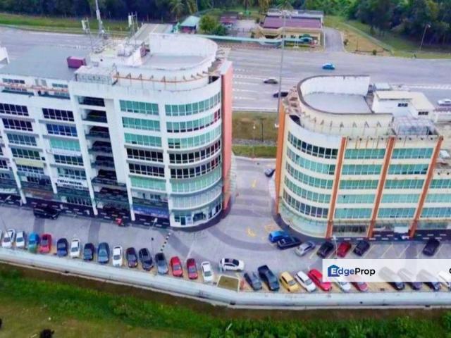 Shop for sale in Kajang, Langat
