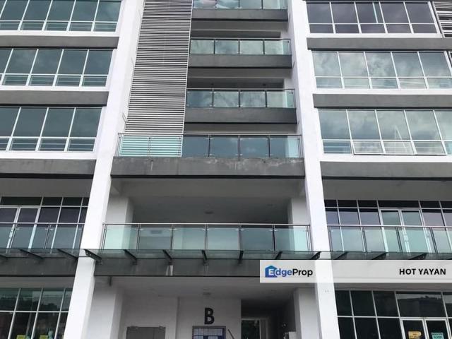 Shop for sale in Kajang, Langat