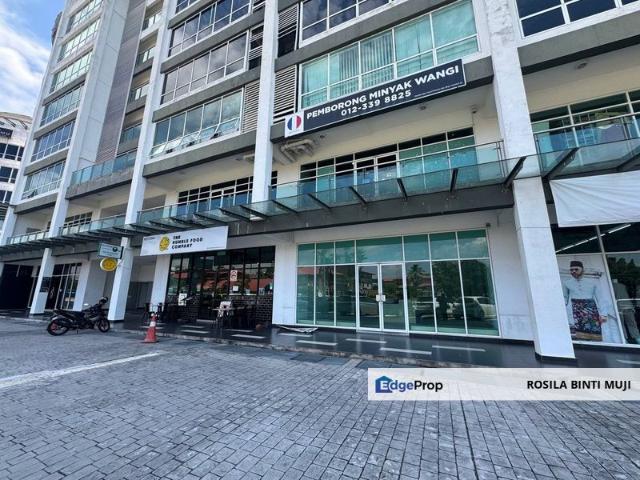 Shop for sale in Kajang, Langat