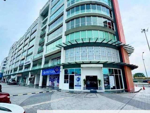 Shop for sale in Kajang, Langat