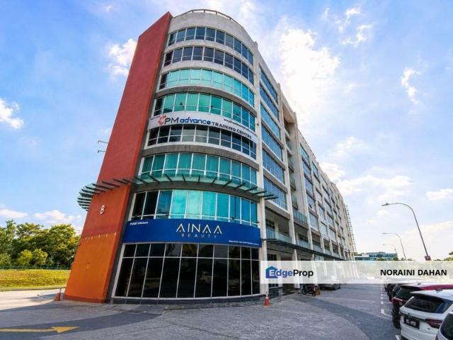 Shop for sale in Bandar Baru Bangi, Majlis Perbandaran Kajang