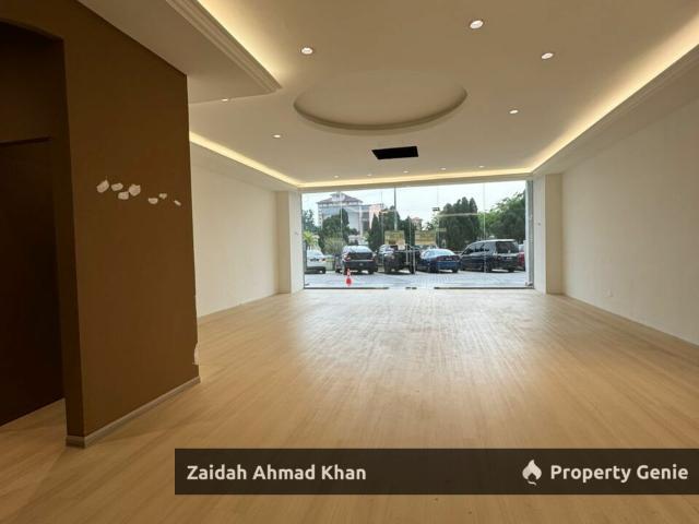 Shop Office for rent in Kajang, Langat
