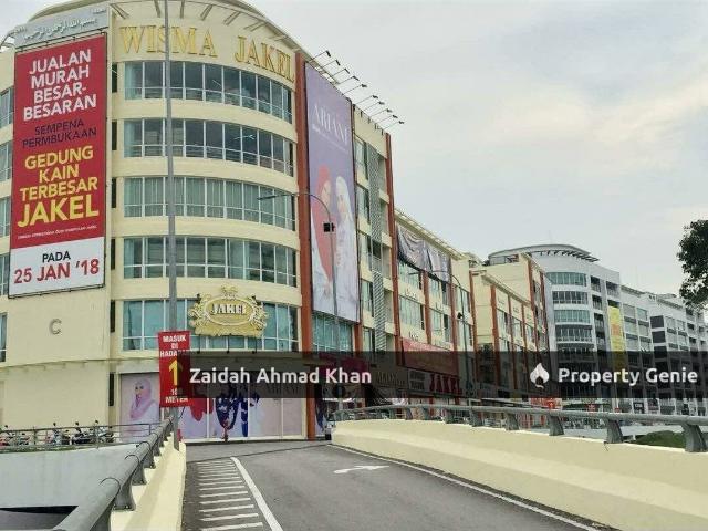 Shop Office for rent in Kajang, Langat