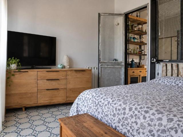 Appartamento in affitto a Castro Pretorio, Roma