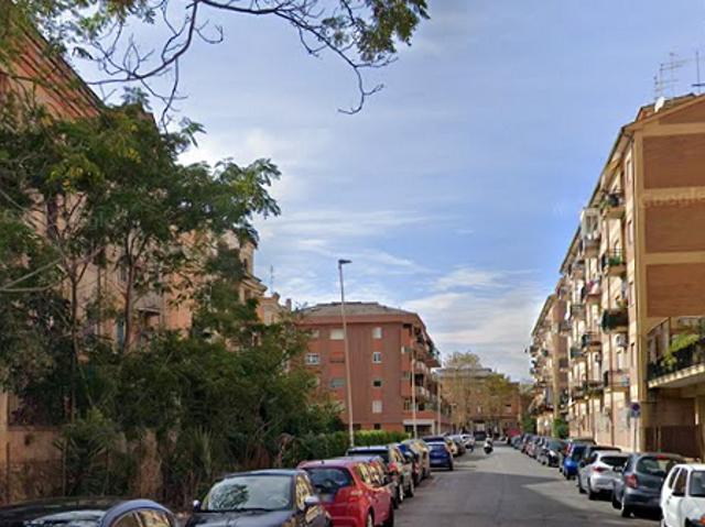Appartamento in affitto a Castro Pretorio, Roma