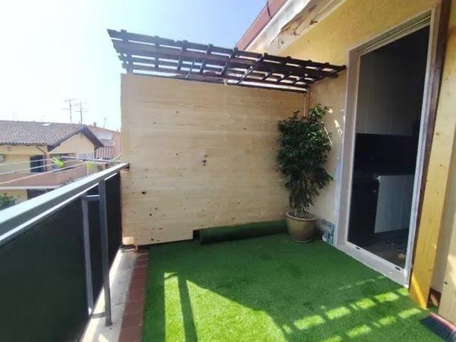 Appartamento in affitto a Lido di Ostia, Roma Capitale