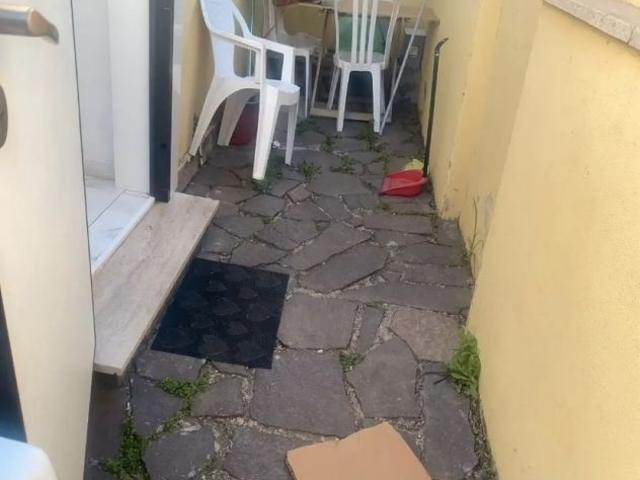Monolocale in affitto a Stagni di Ostia, Roma Capitale
