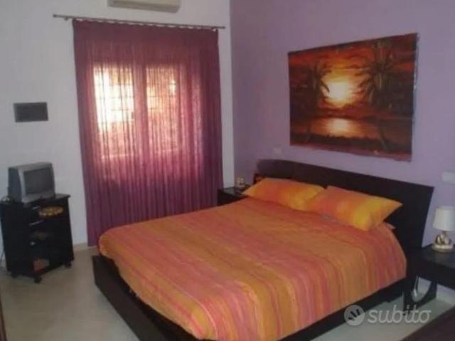 Appartamento in affitto a Castro Pretorio, Roma
