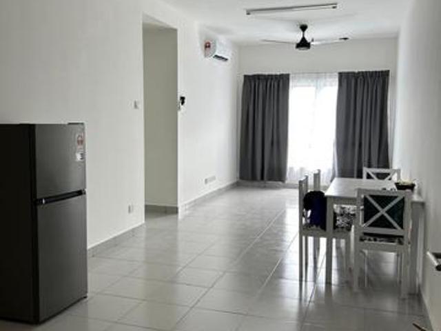 Apartment for rent in Kajang, Langat