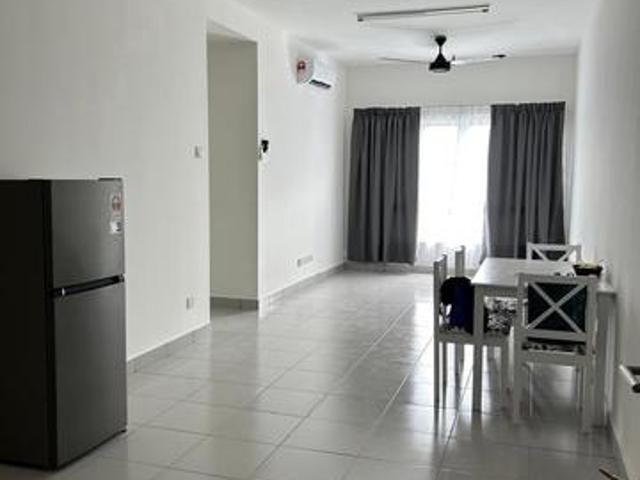 Property for rent in Kajang, Langat