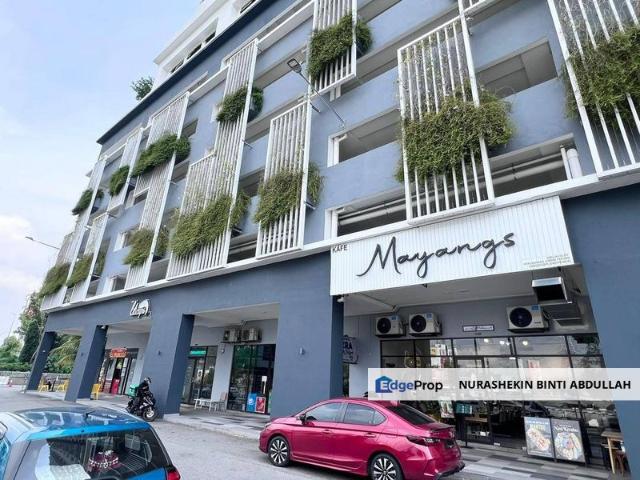 Condominium for sale in Kajang, Langat
