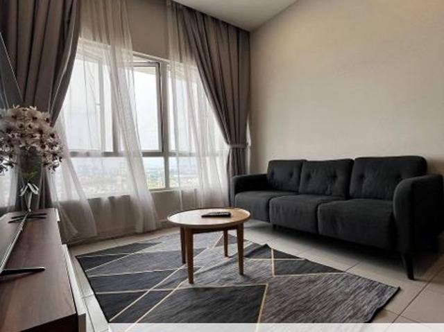 Condominium for rent in Kajang, Langat