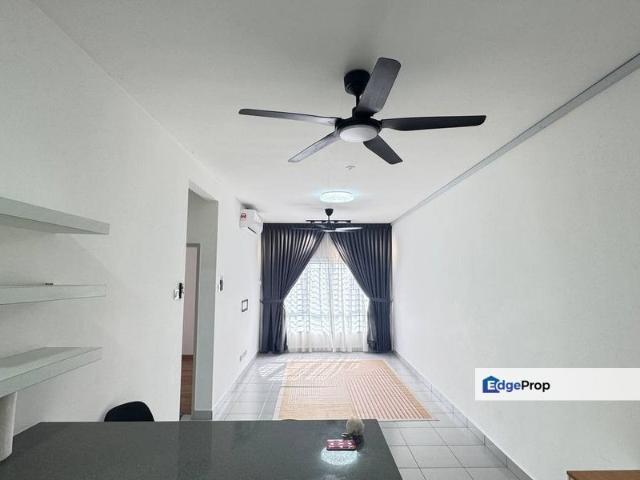 Condominium for rent in Kajang, Langat