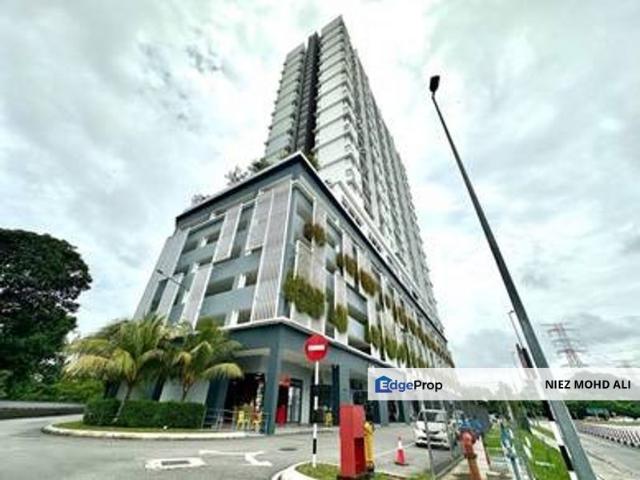 Condominium for sale in Bandar Baru Bangi, Majlis Perbandaran Kajang