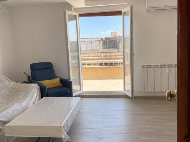 Appartamento in affitto a Castro Pretorio, Roma