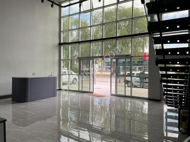 Ostim Osb Mahallesi, Yenimahalle içerisinde satılık Bina