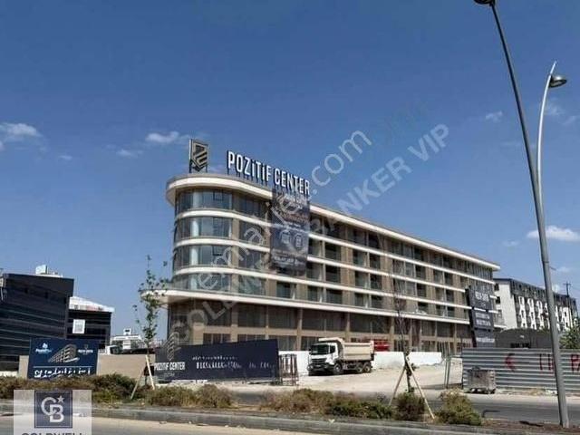 Serhat Mahallesi, Yenimahalle içerisinde satılık Ofis