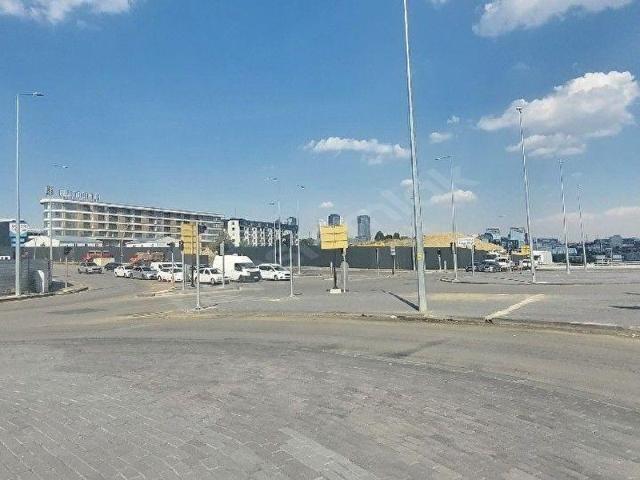 Yenimahalle, Ankara içerisinde satılık Ofis