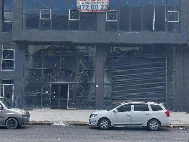 Ankara Merkez içerisinde satılık Bina Ankara Merkez içerisinde satılık Bina