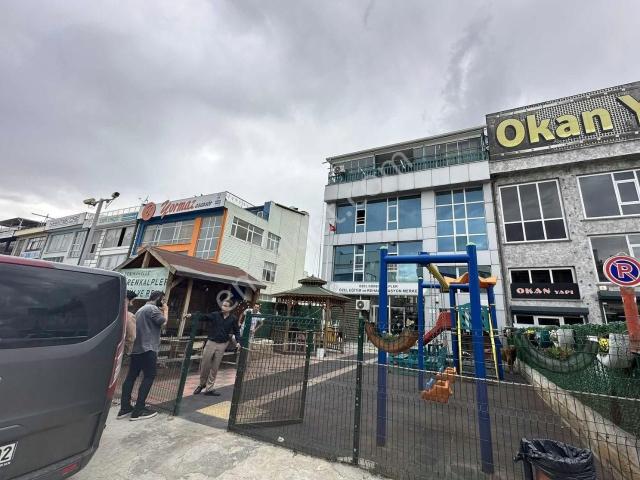 Ostim Osb Mahallesi, Yenimahalle içerisinde satılık Bina